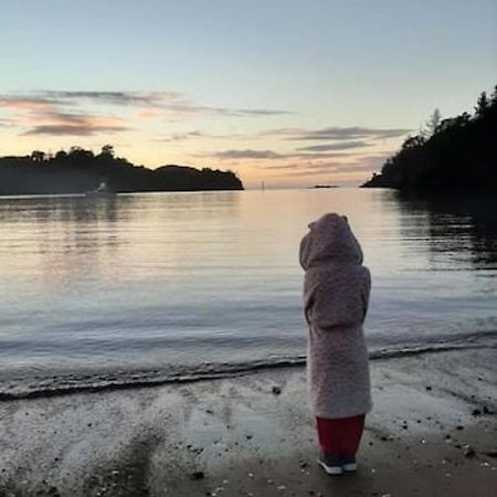 Marina Vista Cabin トゥトゥカカ エクステリア 写真
