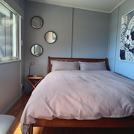 Marina Vista Cabin トゥトゥカカ エクステリア 写真
